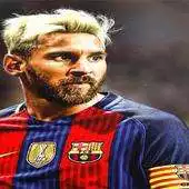 Free play online Lionel Messi Wallpapers 4K | Full HD APK